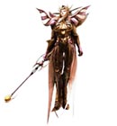 Final Fantasy 2 - Emperor Palamecia