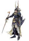 Final Fantasy - Warrior of Light