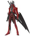 Dante Devil Trigger Form