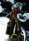 Dante Promo Art