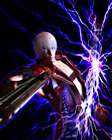 Dante & Electric Guitar