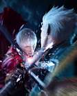 Dante & Vergil