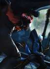 Dante & Vergil Battle