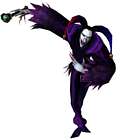 Jester Render
