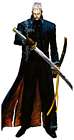 Vergil Concept