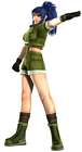 Leona Heidern