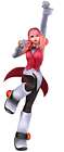 Mignon Beart from King of Fighters: Maximum Impact