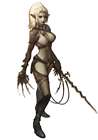 Dark Elf Female
