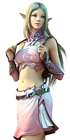 Elf Female CG