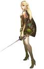 Elf Female