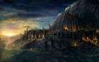 Goddard Fortress