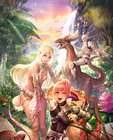 Interlude Character Artwork