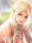 Interlude Elf Artwork