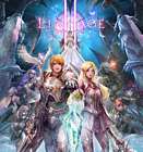 Chaotic Throne Poster