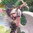 Kamael Artwork