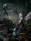 The Kamael Poster