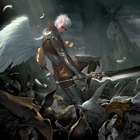 Kamael in Battle