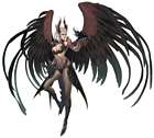 Kamael Female Final Form