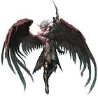 Kamael Male Final Form