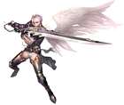 Kamael Male