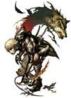 Dark Elf Male
