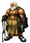 Dwarf Male