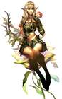 Elf Female