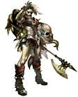 Orc Female