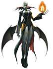 Vampire Female