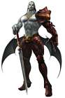 Vampire Male