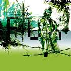 Naked Snake Artwork