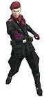 Ocelot Render