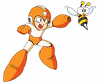 Hornet Chaser