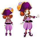 Anne Lafitte