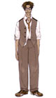 Marlow Brown