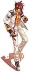 Galahad