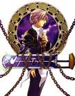 Akira & Chained Sword