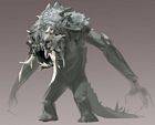 Bull Rancor