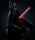 Darth Vader Art from Star Wars: The Force Unleashed