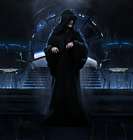 Emperor Palpatine
