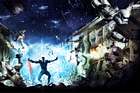 Force Repulse