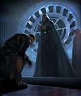 Starkiller Knighting