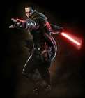 Secret Apprentice Starkiller (Galen Marek)