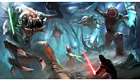 Shaak Ti Battle