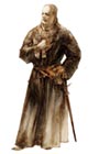 Duke Aldous Byron Bardorba Art from Vagrant Story