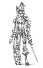 Undead Sketch