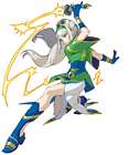 Avril Vent Fleur & Absolute Zero Whip