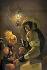 Marzana & Saladin