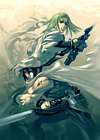 Granduke & Saladin