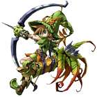 Hunter